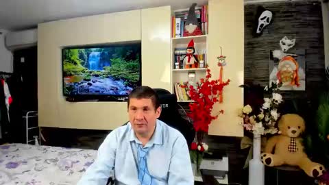 Spartan online show from 28, 3, 2026