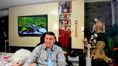 Spartan online show from 1, 4, 2026