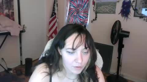 Snapshot of spawnofademon chatting on 1, 12, 2024 spawnofademon online show from 1, 12, 2024