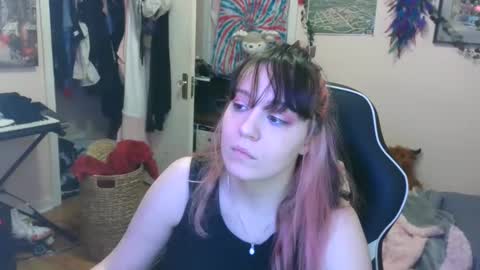 Snapshot of spawnofademon chatting on 30, 1, 2025 spawnofademon online show from 30, 1, 2025