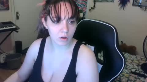 Snapshot of spawnofademon chatting on 6, 2, 2025 spawnofademon online show from 6, 2, 2025