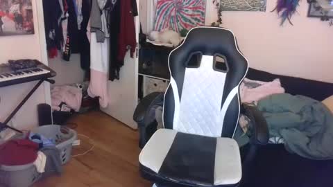 Snapshot of spawnofademon chatting on 18, 2, 2025 spawnofademon online show from 18, 2, 2025