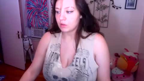 Snapshot of spawnofademon chatting on 14, 9, 2025 spawnofademon online show from 14, 9, 2025