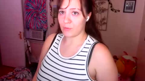 Snapshot of spawnofademon chatting on 16, 9, 2025 spawnofademon online show from 16, 9, 2025