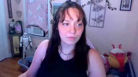 Snapshot of spawnofademon chatting on 6, 10, 2025 spawnofademon online show from 6, 10, 2025