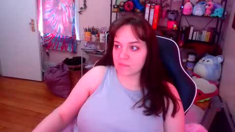 spawnofademon online show from 21, 3, 2026