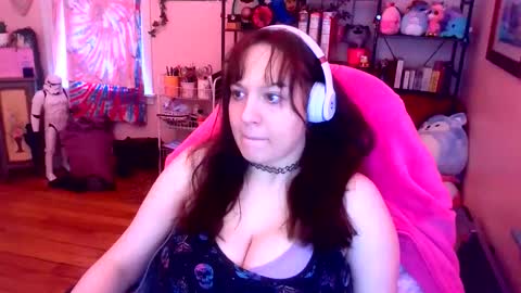 spawnofademon online show from 24, 3, 2026