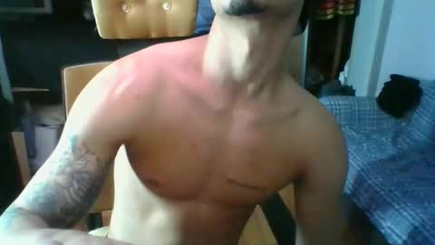 spaziodrumon online show from 14, 10, 2025