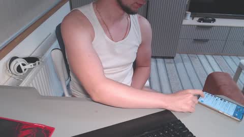 Snapshot of spb78 chatting on 23, 1, 2025 Art online show from 23, 1, 2025