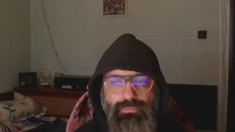 Extasy online show from 20, 12, 2025