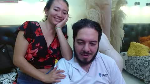 Snapshot of specialguests chatting on 13, 9, 2025 Invitadas Especiales online show from 13, 9, 2025