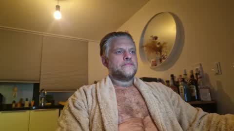 DutchDude online show from 9, 2, 2025