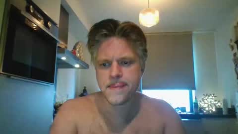 DutchDude online show from 14, 12, 2025