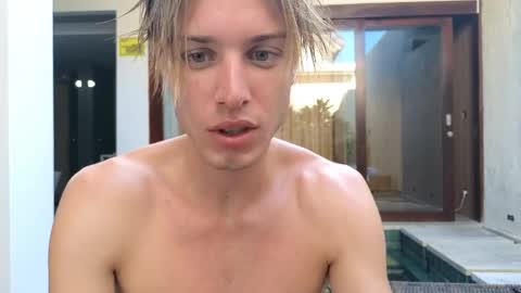 Sasha --  online show from 30, 3, 2026