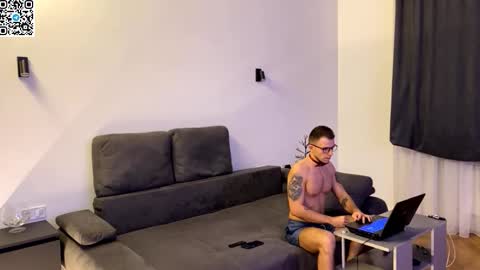 Alex online show from 11, 2, 2026