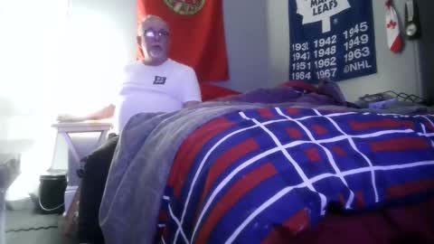 Snapshot of speedy58 chatting on 12, 1, 2025 Speedy online show from 12, 1, 2025