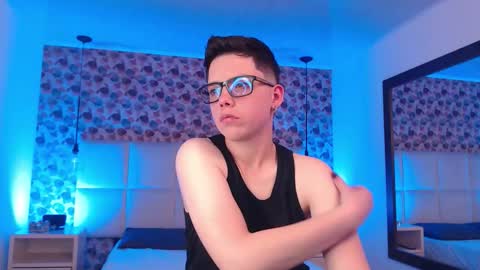 spencerm_ online show from 1, 11, 2025