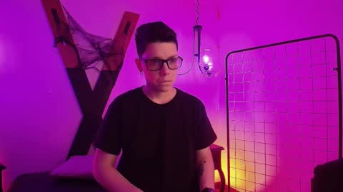 spencerm_ online show from 8, 11, 2025