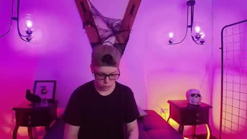 spencerm_ online show from 11, 11, 2025