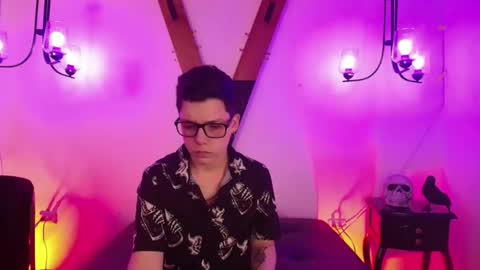 spencerm_ online show from 19, 11, 2025