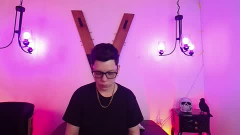 spencerm_ online show from 24, 11, 2025