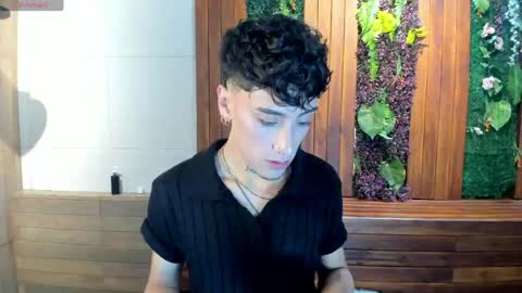 Snapshot of spencerwhite_ chatting on 30, 5, 2026 Spencer online show from 30, 5, 2026