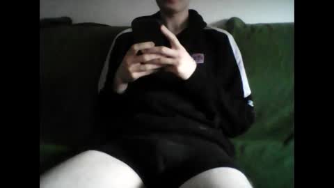 spermanent_problem online show from 25, 11, 2025