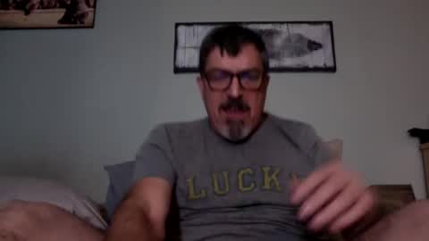 Wanker online show from 25, 1, 2025