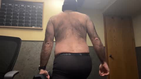 Scott online show from 14, 2, 2025