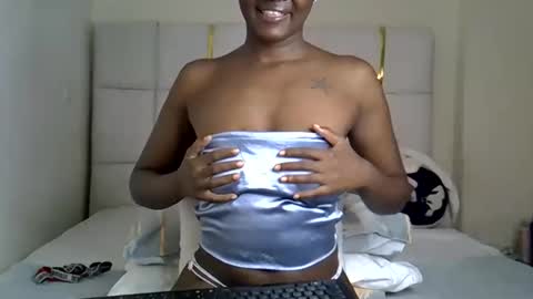 blackqueen online show from 24, 5, 2026