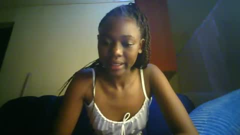 Snapshot of spicedebony13 chatting on 12, 7, 2026 spicedebony13 online show from 12, 7, 2026