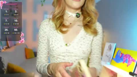 Snapshot of spicejessy chatting on 6, 6, 2026 your sweet Jessy online show from 6, 6, 2026
