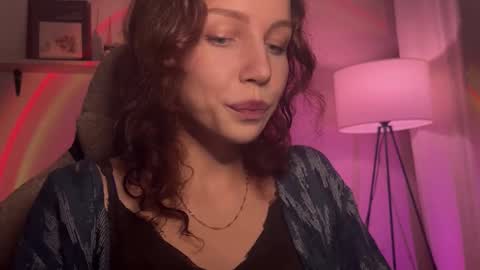 spicy___caramel online show from 19, 10, 2025