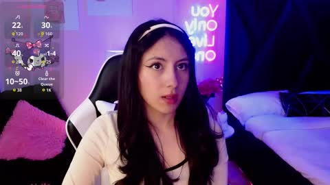 Snapshot of spicy__scarlett chatting on 25, 2, 2026 scarlett online show from 25, 2, 2026