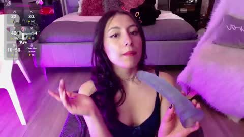 Snapshot of spicy__scarlett chatting on 3, 3, 2026 scarlett online show from 3, 3, 2026