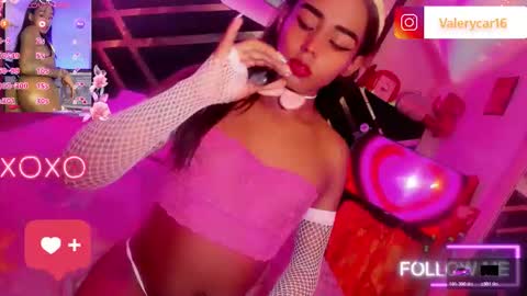 Allyson doll online show from 18, 1, 2026