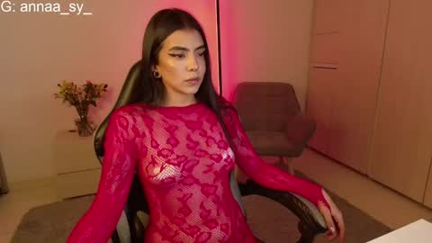Snapshot of spicy_ana chatting on 18, 5, 2026 spicy_ana online show from 18, 5, 2026