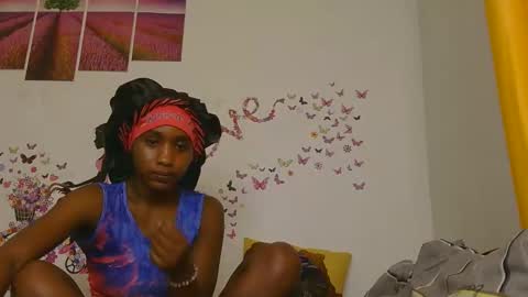 Snapshot of spicy_angels chatting on 3, 5, 2026 Quinter Cheeky online show from 3, 5, 2026