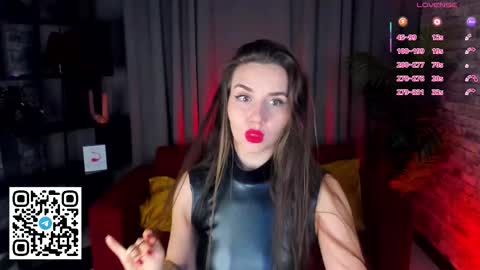 Snapshot of spicy_jules chatting on 2, 3, 2026 Melanie online show from 2, 3, 2026