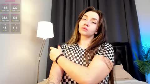 Melanie online show from 21, 3, 2026