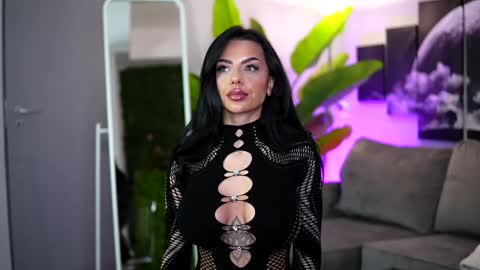 Spicy Maple online show from 23, 2, 2026