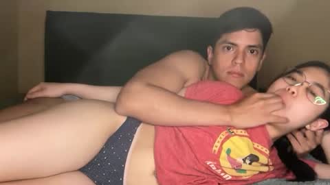 Spicy Party online show from 31, 10, 2025