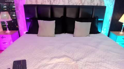 Amelia      GTM-5 817       IG Spicychoco am online show from 11, 11, 2025