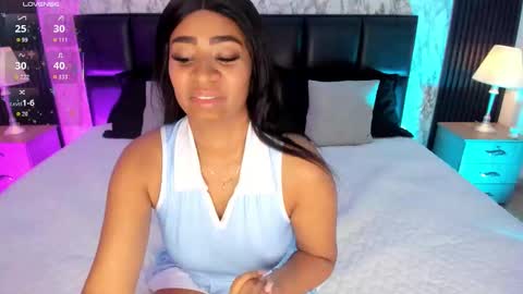 Amelia      GTM-5 817       IG Spicychoco am online show from 12, 11, 2025