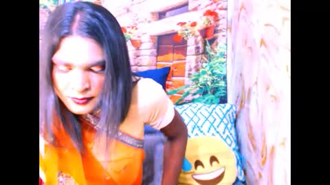 spicybarbie4u online show from 15, 2, 2026