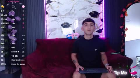    online show from 18, 10, 2025