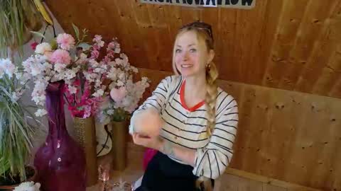 Snapshot of spicyeli chatting on 10, 6, 2026 Eli online show from 10, 6, 2026