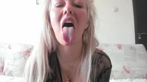Alicia online show from 14, 5, 2026