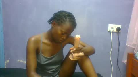 Ebony Spicy online show from 25, 11, 2025