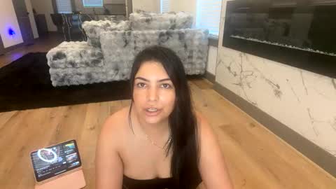 Snapshot of spicymami0333 chatting on 9, 11, 2025 spicymami0333 online show from 9, 11, 2025